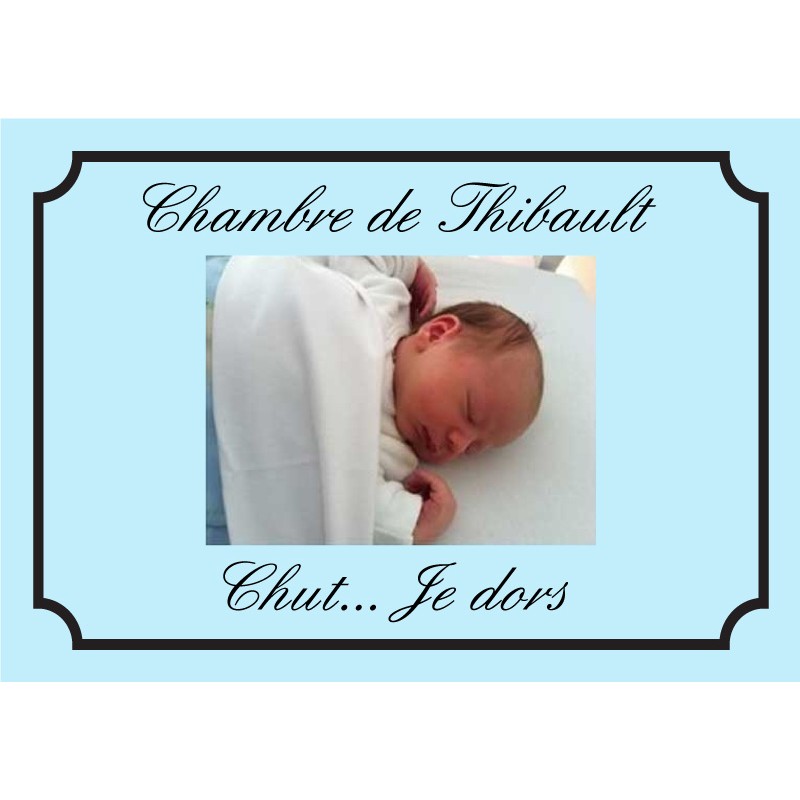 Panneau personnalisé d'arrivée de bébé Bonjour tout le monde mon nom est l  Plaque gravée pour le nom de bébé Cadeau de naissance en bois Disque  d'accessoires photo pour réseaux sociaux 