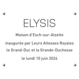 Commande ELYSIS