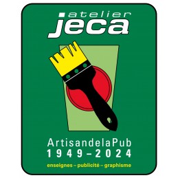 Commande JECA