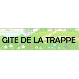 Commande GITE TRAPPE