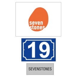 Commande SEVENSTONES